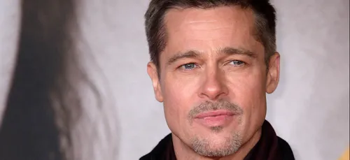 Brad Pitt serait en couple avec une actrice très connue !