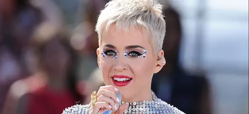 Katy Perry en couple avec Orlando Bloom: elle n'a pas confiance en...