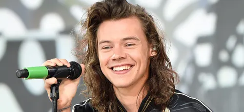 Harry Style aura bientôt sa propre émission télé sur la BBC !