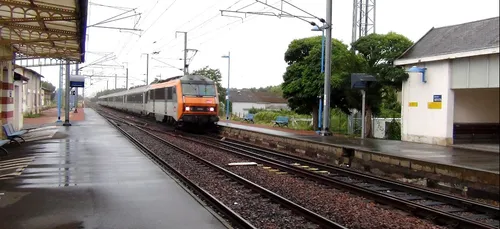 Un conducteur de train ivre jugé après avoir raté un arrêt à Nevers