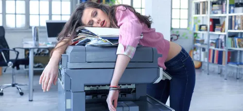 Et si on prenait des congés « gueule de bois » ?