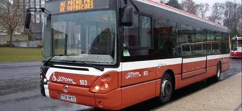 Le Mans : des nouveautés dans les transports à la rentrée