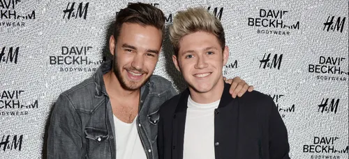 Liam Payne et Niall Horan s'échangent de tendres messages sur...