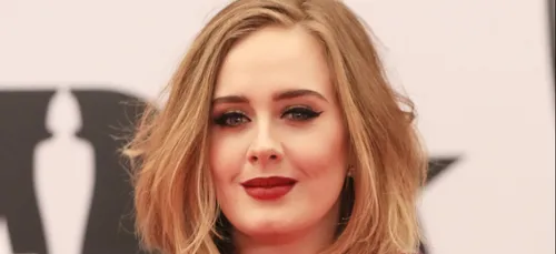 Adele: bientôt une collaboration avec DJ Khaled ?