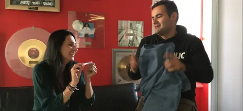 Les tutos de l'Équipe du Matin : éviter les auréoles !