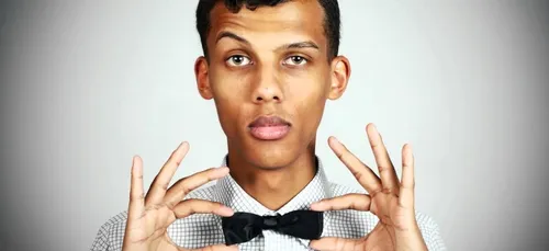 Stromae : voici Andrew Dufresne, son incroyable sosie ! (Photos)
