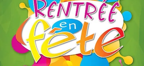 Orléans : c’est la rentrée, on fête ça !