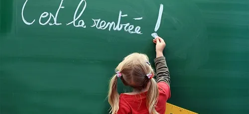 Les nouveautés de la rentrée scolaire