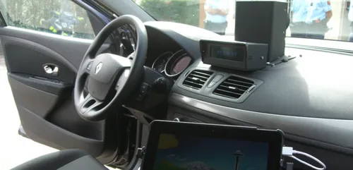 Et si l’État ne s’occupait plus des radars !