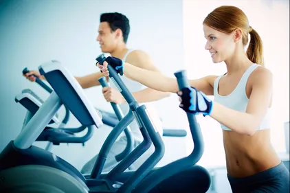 La salle de sport : le meilleur endroit pour draguer !