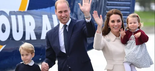 Kate & William attendent un troisième enfant pour 2018 !