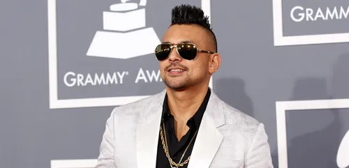 Sean Paul : son coup de gueule contre l’industrie musicale !