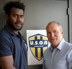 USON Nevers : le lourd passé de la nouvelle recrue