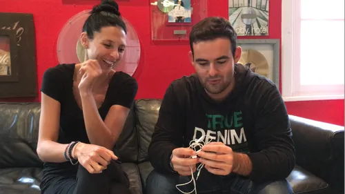 Les tutos de l’Équipe du Matin : comment ne pas emmêler ses...