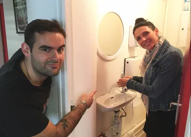 Les tutos de l’Équipe du Matin : les bruits de robinets qui gouttent !