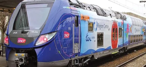 SNCF : des contrôles supplémentaires dans nos gares !