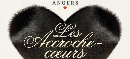 Accroche-Cœurs : Angers se met à l’heure anglaise