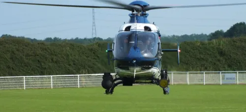 Le nonagénaire disparu en mai a été retrouvé mort