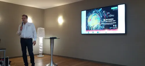 Tout ce qu’il faut savoir sur le 13ème Open d’Orléans !