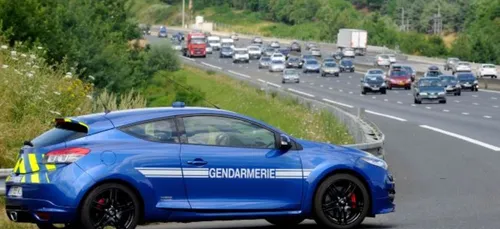Les radars annoncés sur les routes sarthoises