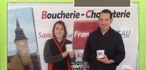 Des rillettes du Mans pour aider les sinistrés d’Irma