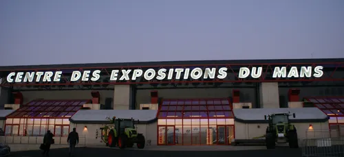 La Foire du Mans à l’heure alsacienne