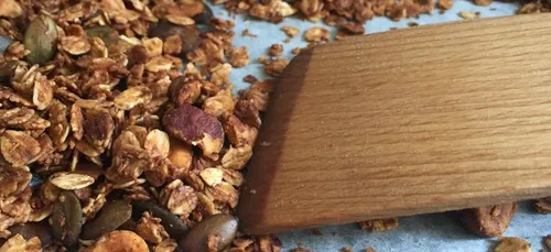 Des traces d’herbicide dans vos céréales du petit-déjeuner !