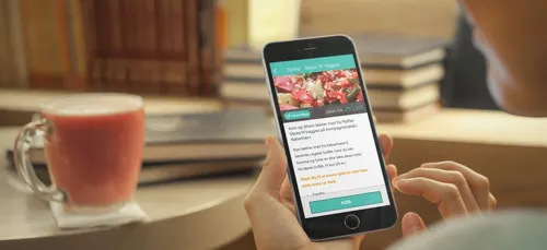 L’application anti-gaspi débarque à Orléans !
