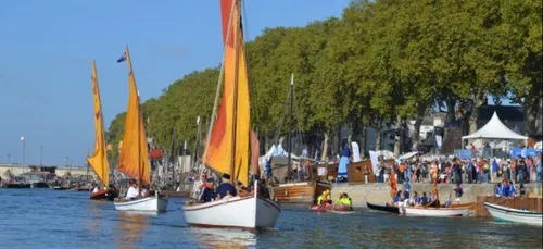 Orléans : lancement du festival de Loire