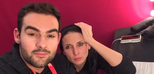 Les tutos de l'Équipe du Matin : éliminer les poches sous les yeux...