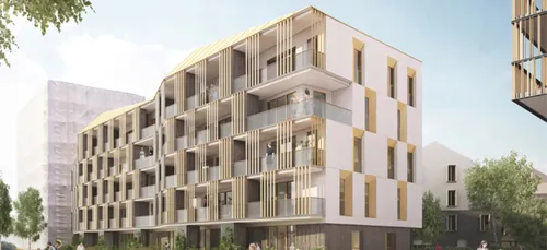 Logement : ce qui va changer dans les prochains mois