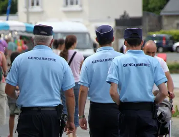Un appel à témoins dans le Loir-et-Cher