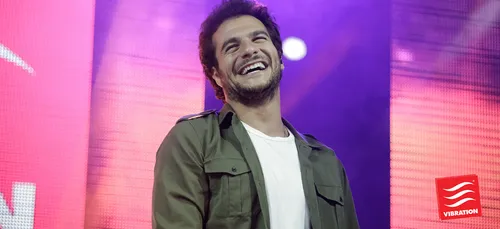 Tour Vibration 2017 à Châteauroux : découvrez les premières photos !