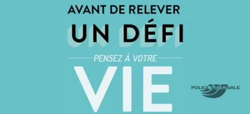 Bourges : une jeune femme manque de mourir lors d’un pari