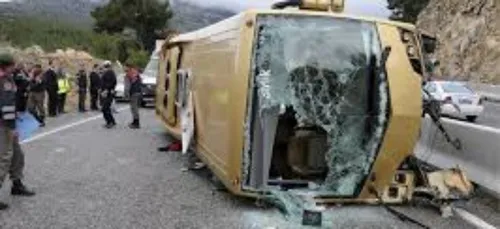 Loiret : Ivre, un chauffeur de car condamné pour avoir provoqué un...