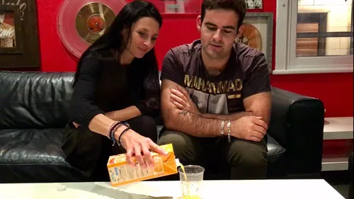 Les Tutos de l’Équipe du Matin : comment éviter les éclaboussures...