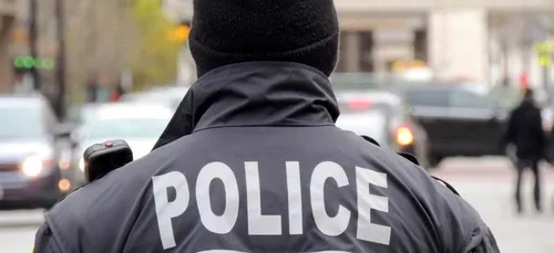 Auxerre : un car scolaire violemment attaqué !