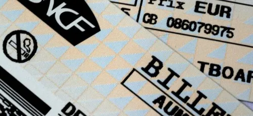SNCF : nouvelle méthode pour piéger les fraudeurs