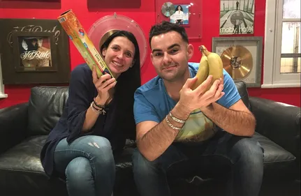 Les tutos de l’Equipe du Matin : conserver les bananes plus...