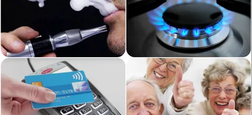 APL, paiement sans contact et vapotage : les changements du 1er...