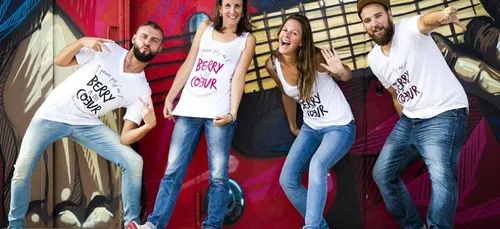 Cher : un festival au profit des Restos du Cœur