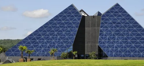 Cher : une pièce de collection dérobée au musée de Saint-Amand