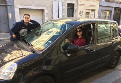 Les tutos de l’Équipe du Matin : fabriquer votre propre lave-glace...