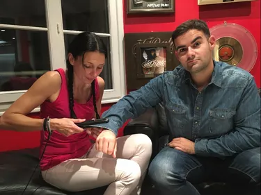 Les bons plans de l’Équipe du Matin : repasser un col de chemise...