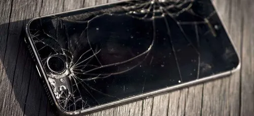 Recyclons nos vieux téléphones !