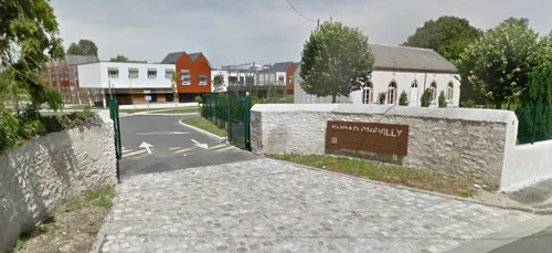 Loiret : des aides-soignantes ligotées à Chevilly !