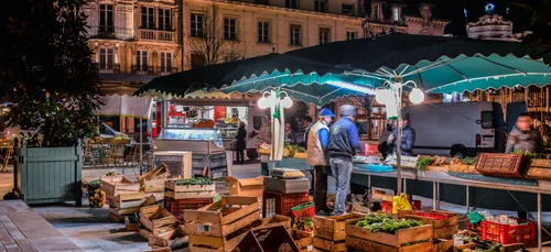 Orléans : recevez des bons d’achats à la fête du tri