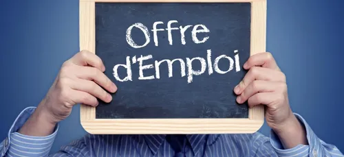Emploi : un salon virtuel pour trouver un job !