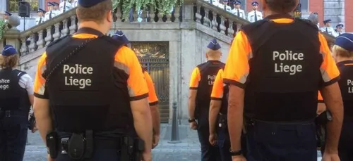 Belgique : une jeune étudiante mancelle assassinée à Liège