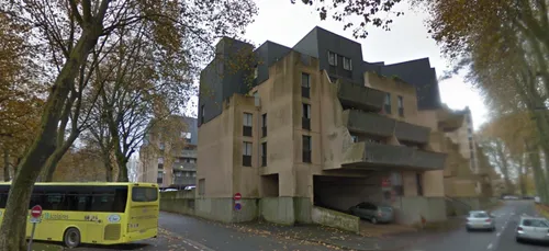 Bourges : une fillette de 4 ans entre la vie et la mort